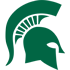 Michigan St Spartans